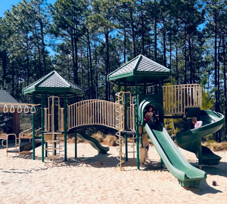 Rounds Park (Southern&nbspPines,&nbspNC)